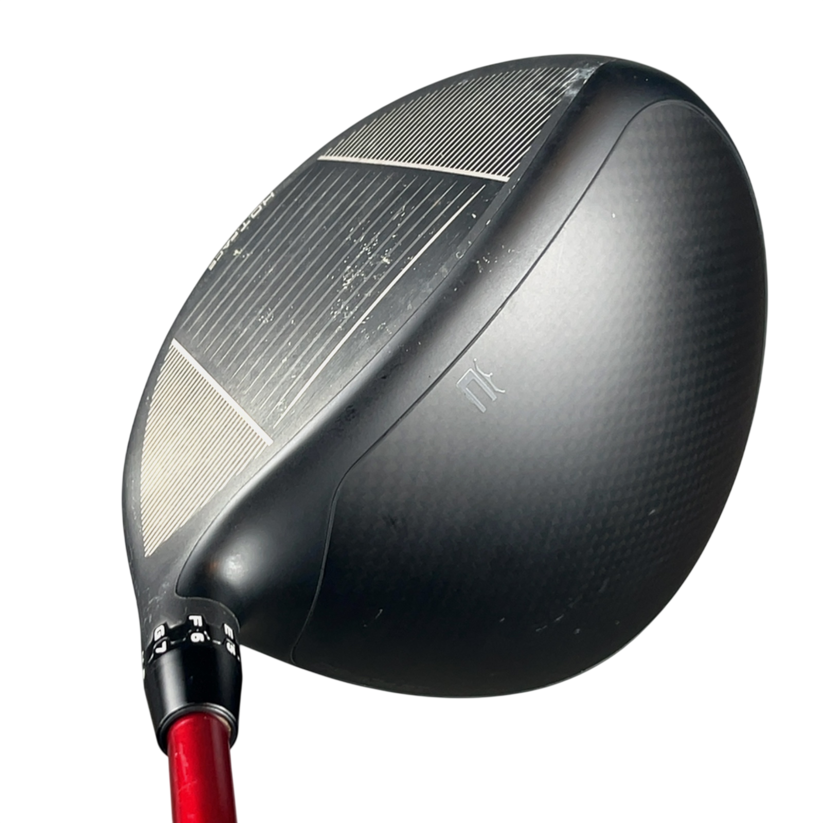 Cobra DS-Adapt Max-K Driver / Flex A-flex / Loft 12