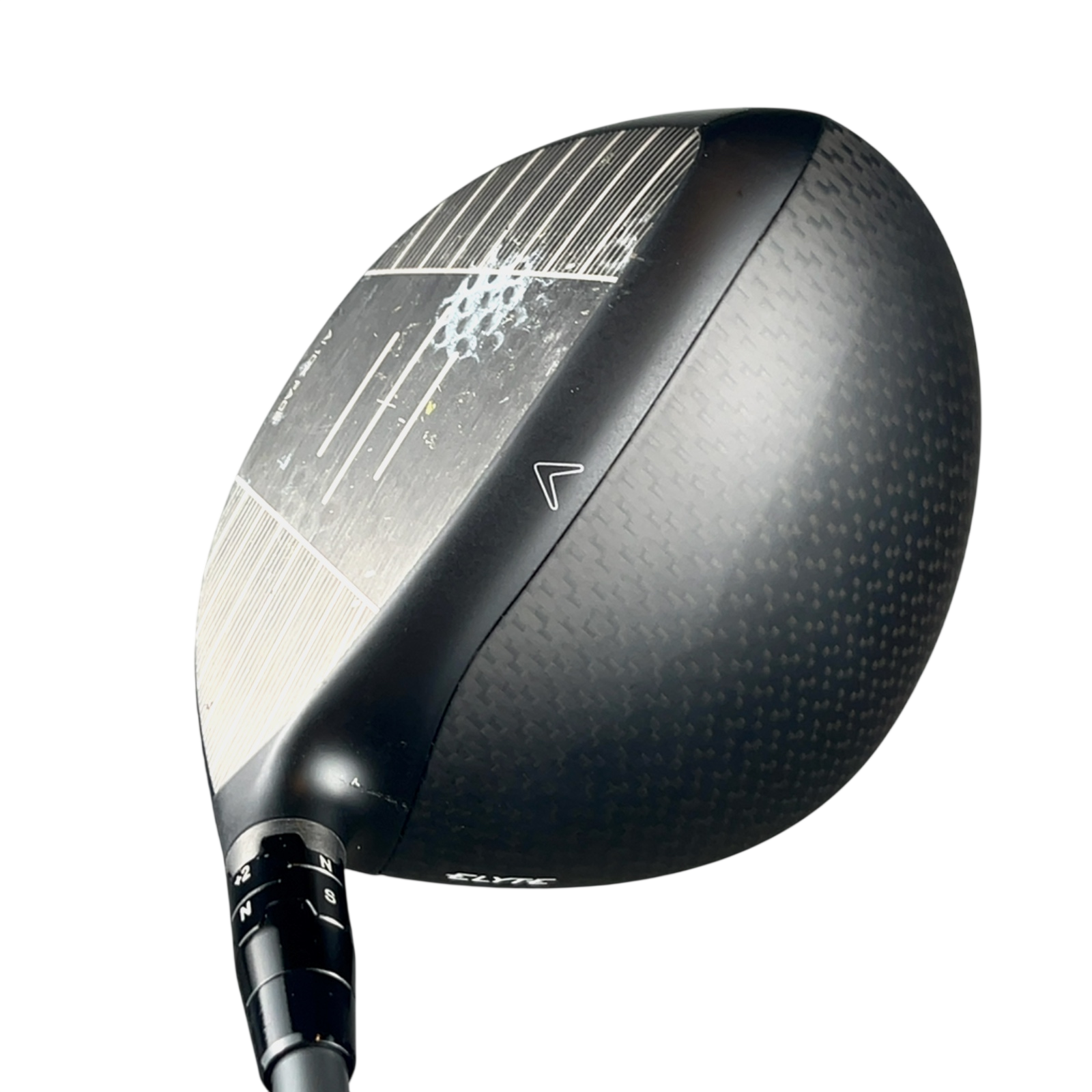 Callaway Elyte Driver / Flex Regular / Loft 10.5