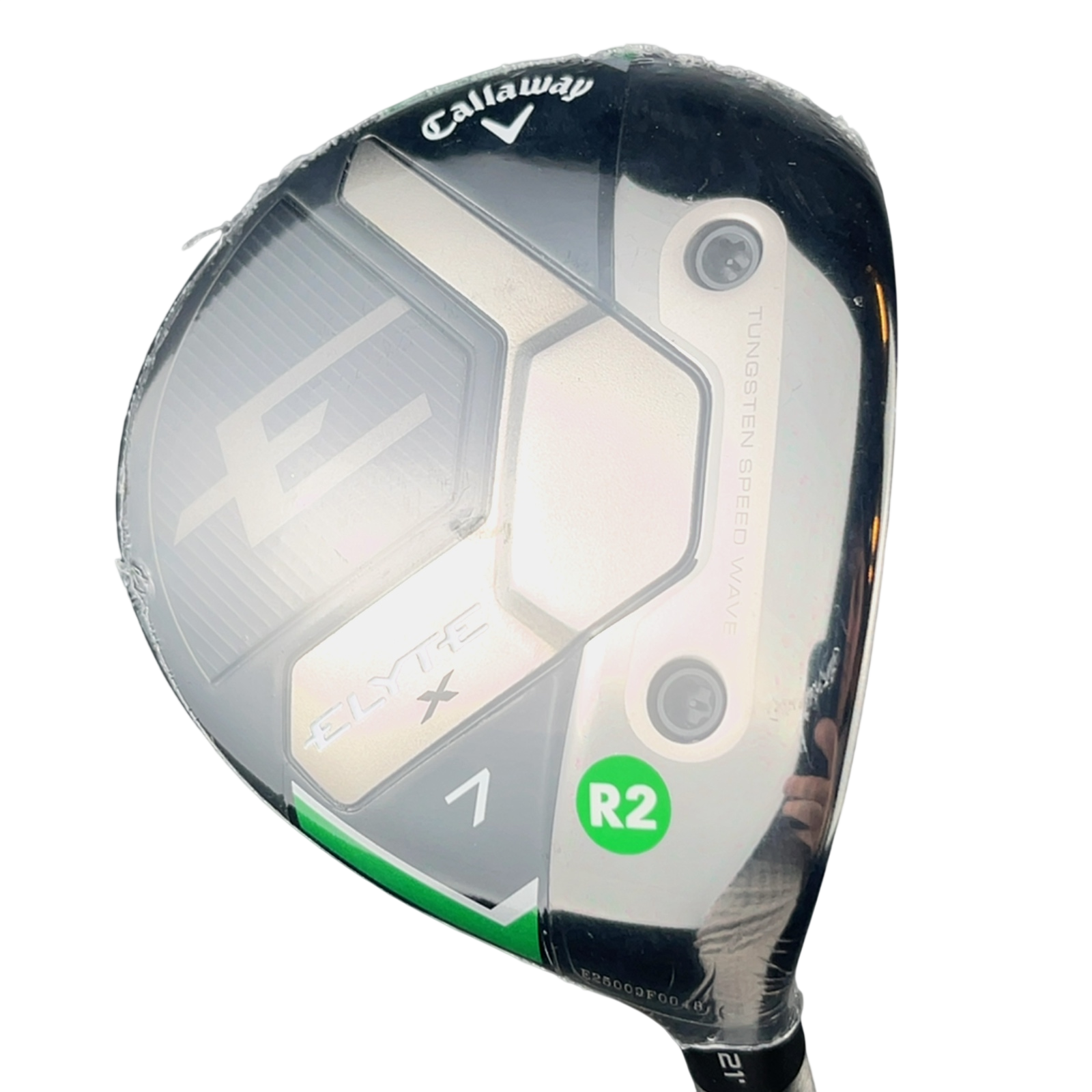 Callaway Elyte X Fairway Wood / Flex A-flex / #7/21