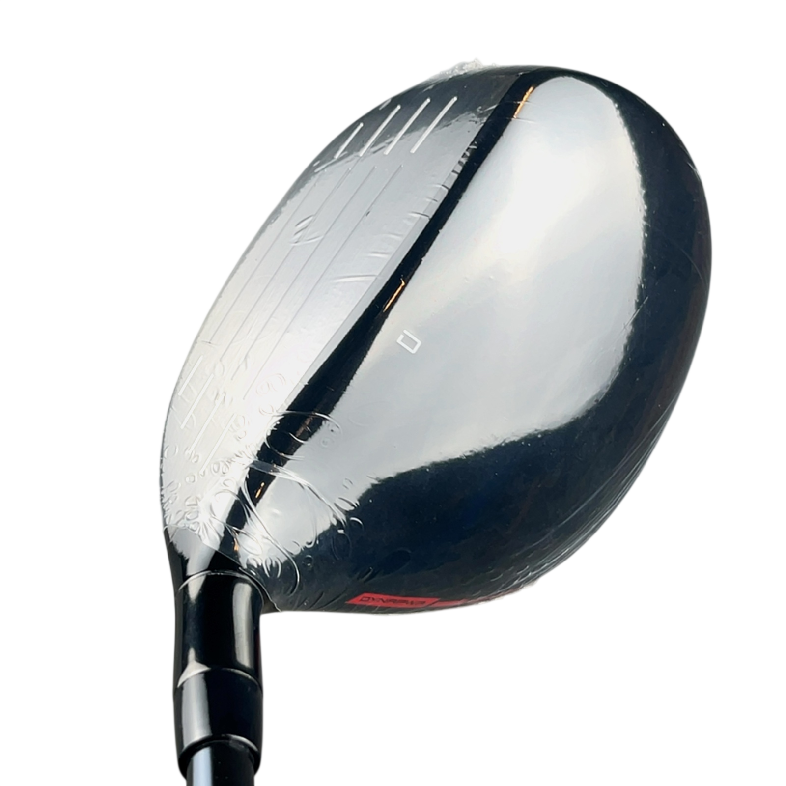 Wilson DynaPWR Max Fairway Wood / Flex A-flex / #5/18