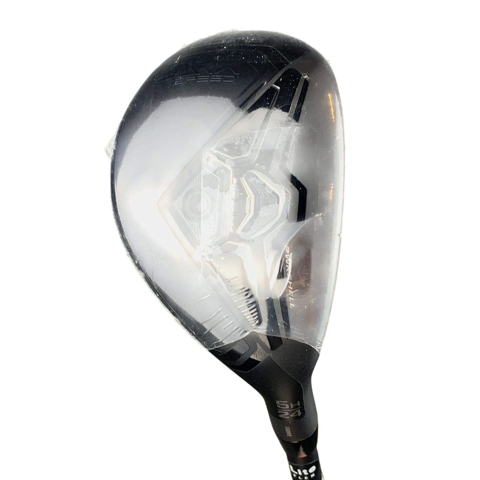 Cobra Darkspeed Hybrid / Flex A-flex / #5/24