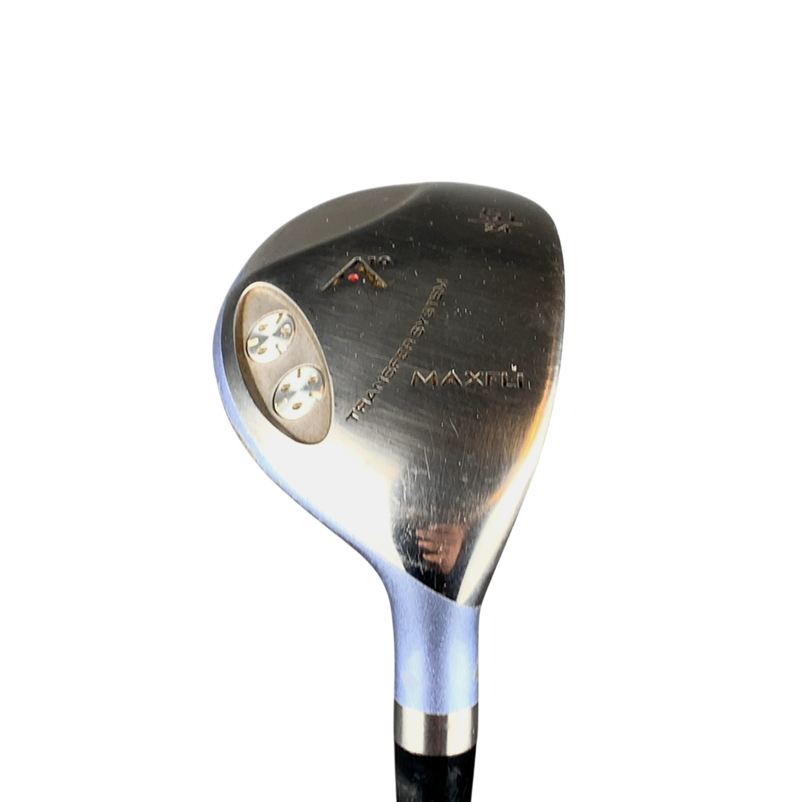 MaxFli A 10 Hybrid / Flex Ladies / #5/24