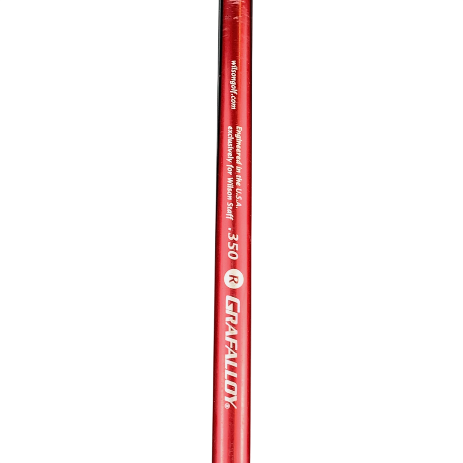 Wilson Staff FWC Fairway Wood / Flex Regular / #3/15