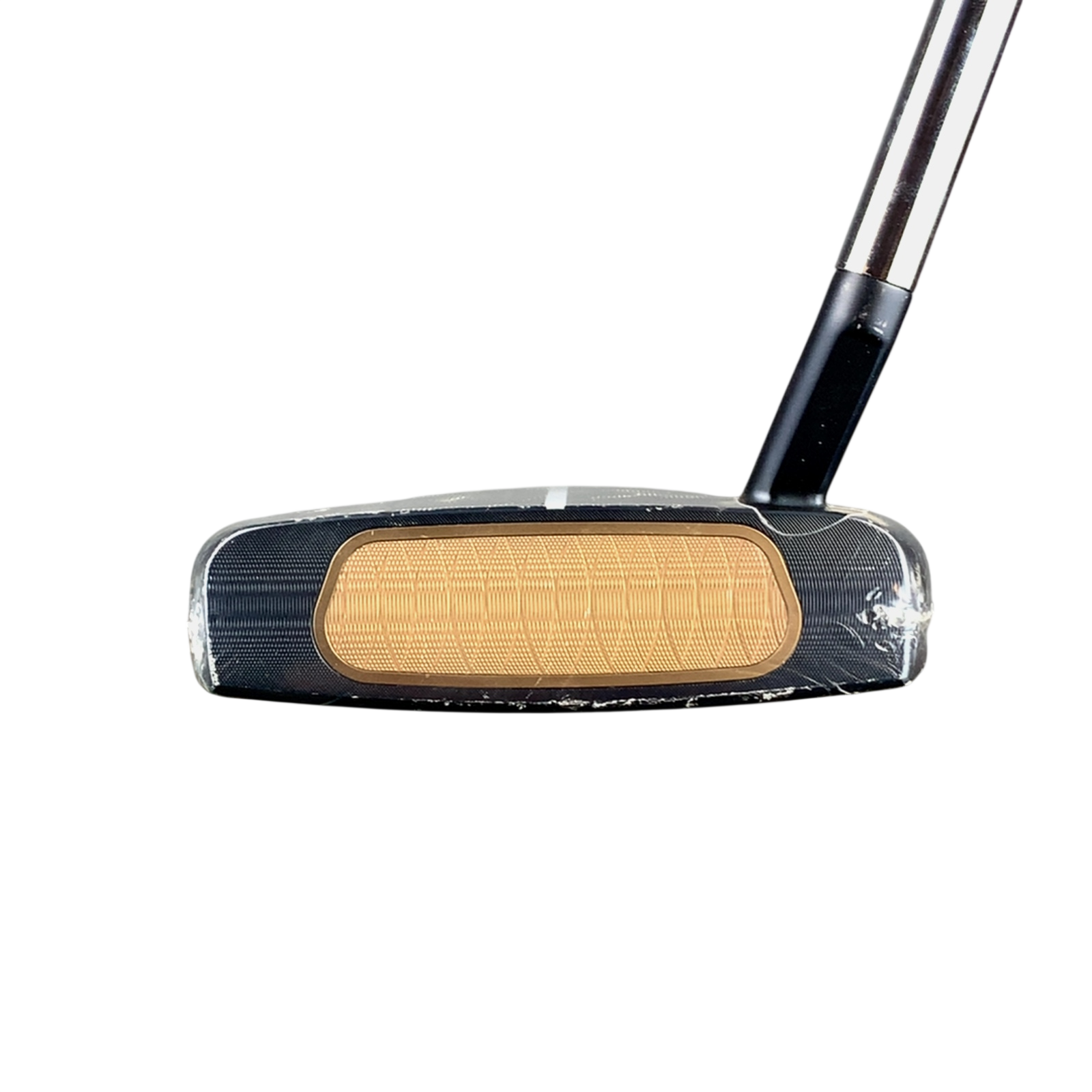 Odyssey Ai One Milled Eight T Putter / 34"