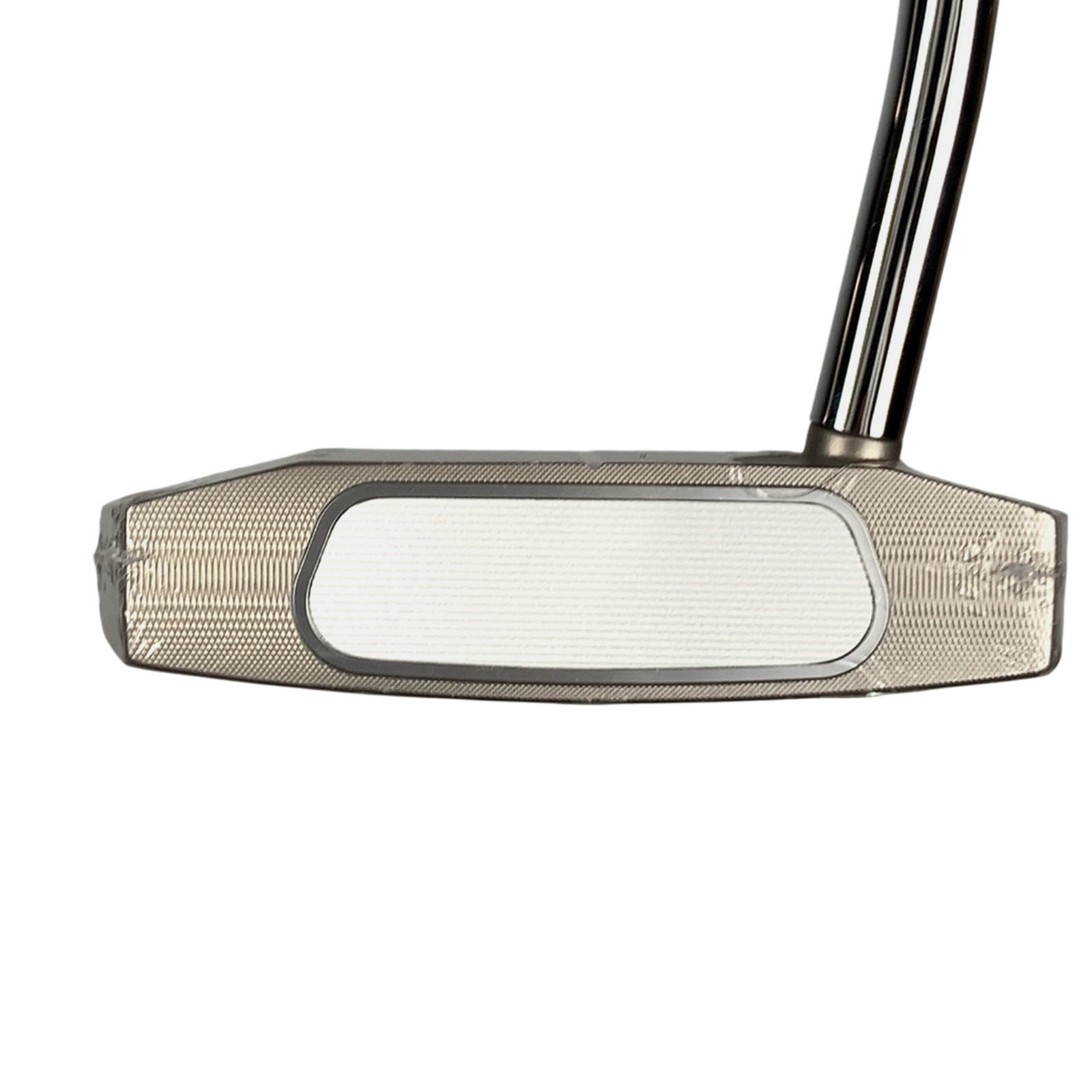 Odyssey Ai ONE #7 Silver Putter / 34"