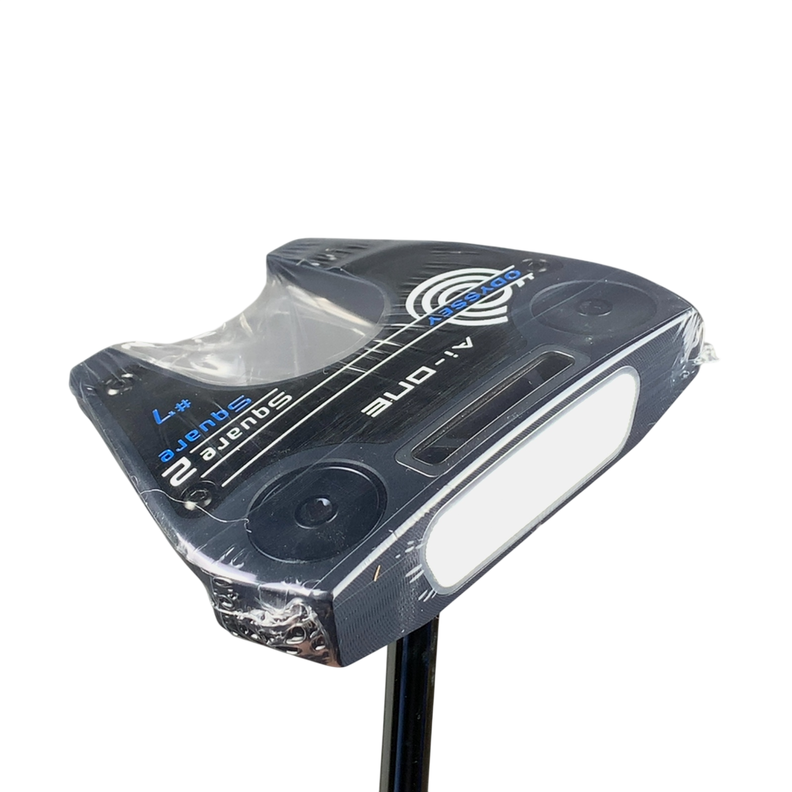 Odyssey Ai ONE Square 2 Square #7 Putter / 34"
