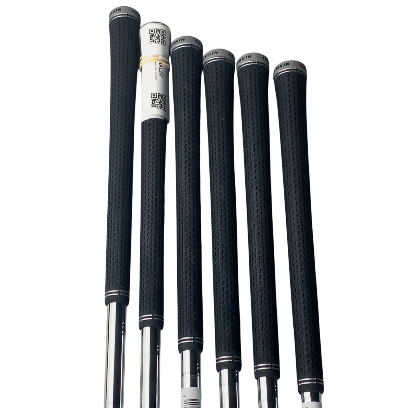 Callaway Elyte Jernsæt / 6-PW+GW / Flex Regular / Stål