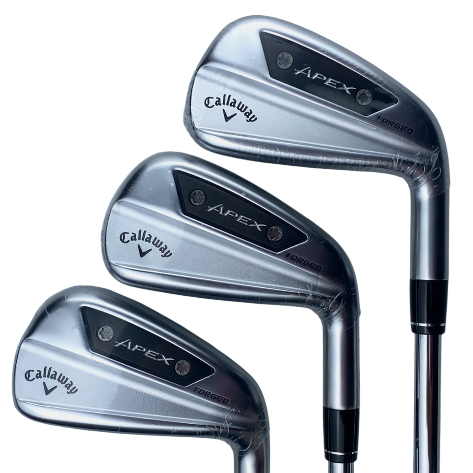 Callaway Apex AI200 Forged Jernsæt / 5-PW / Flex Regular / Stål