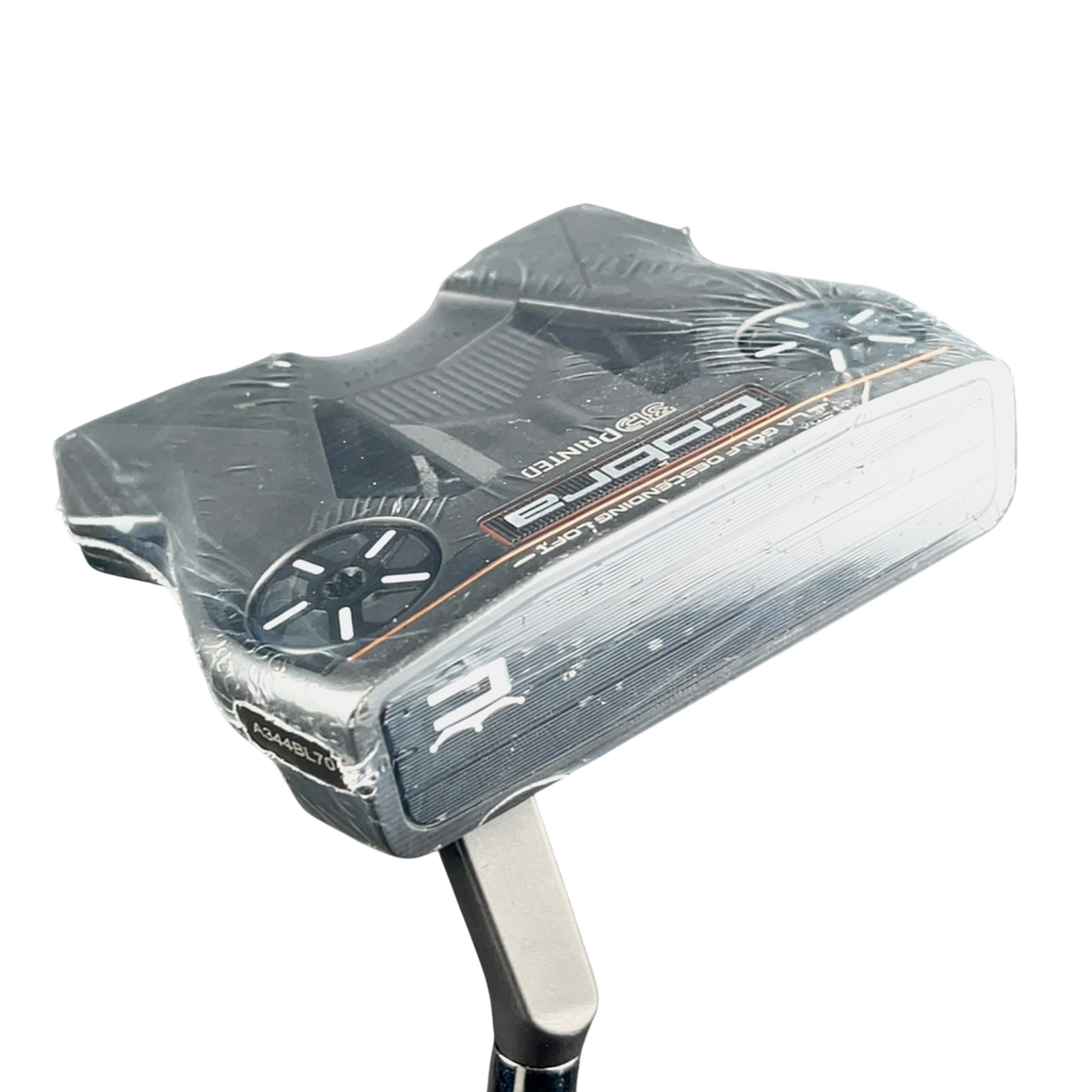 Cobra Agera Putter / 34"