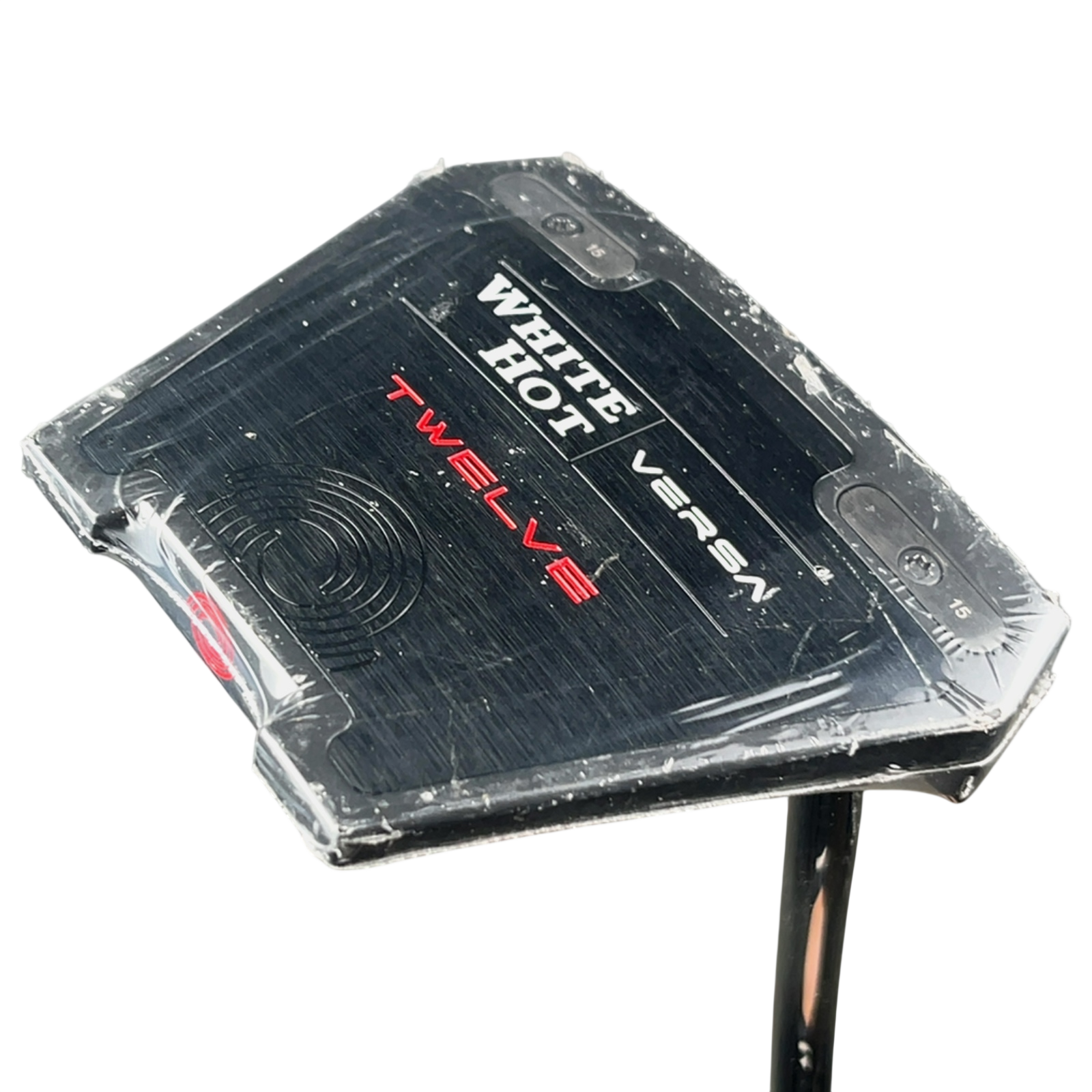 Odyssey White Hot Versa Putter / 34"