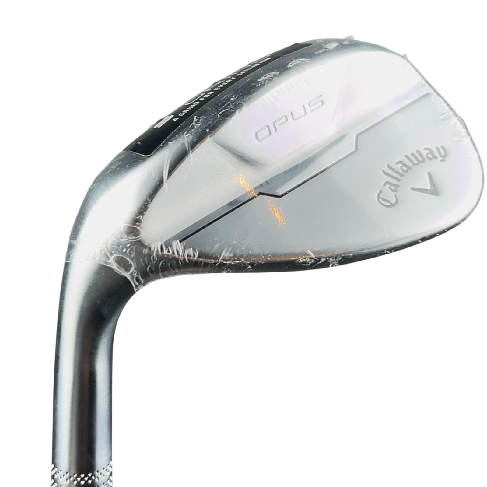 Venstre Callaway Opus Wedge / Flex Wedge / 54/12