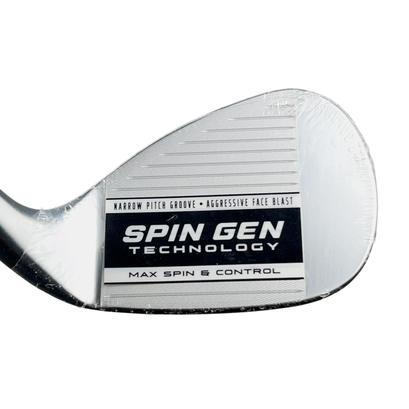 Venstre Callaway Opus Wedge / Flex Wedge / 54/12