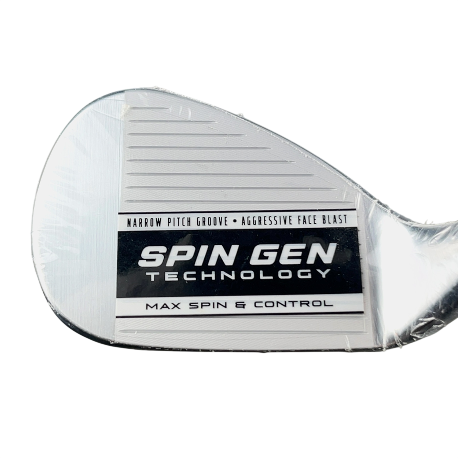 Callaway Opus Platinum Wedge / Flex Wedge / 58/8