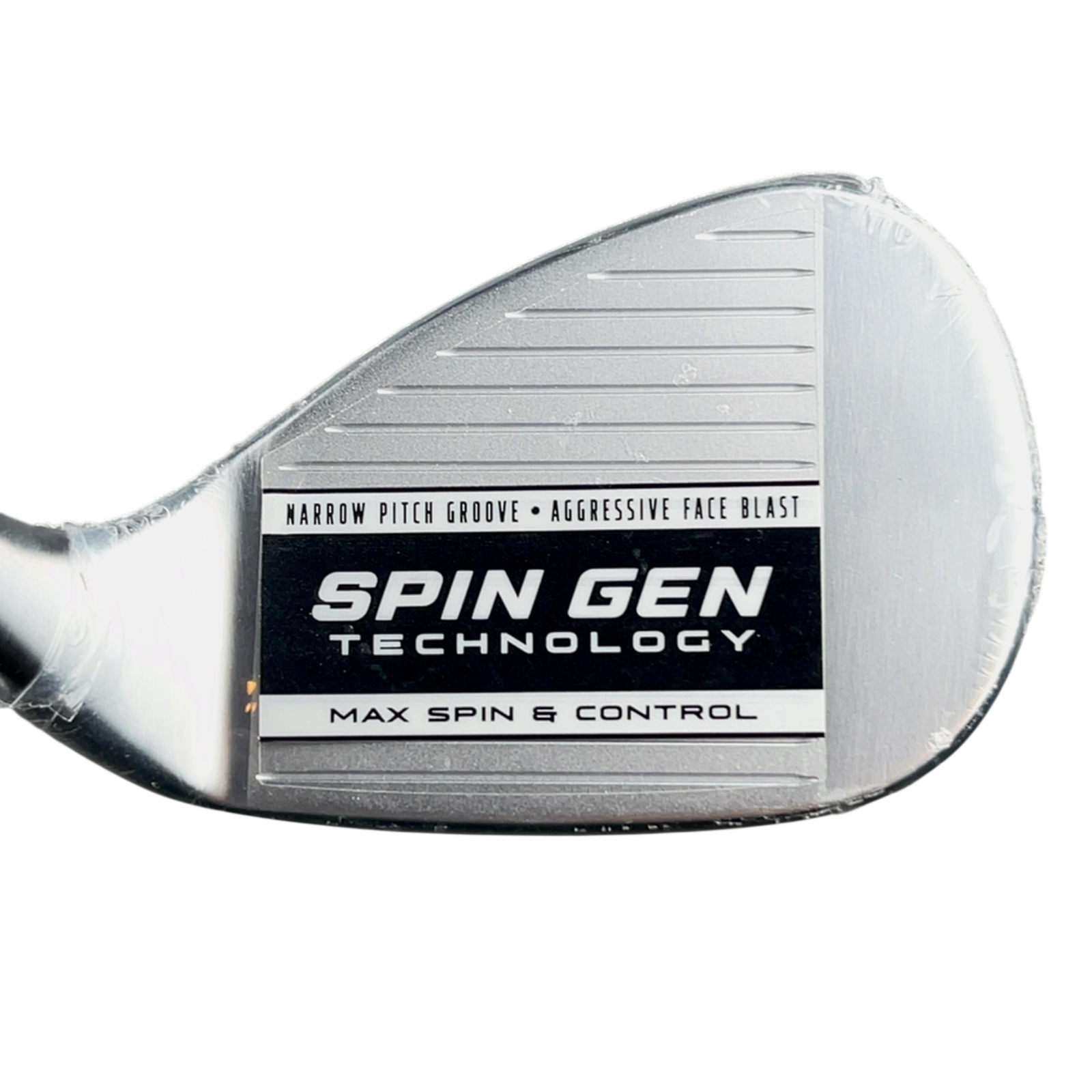 Venstre Callaway Opus Wedge / Flex Wedge / 50/10