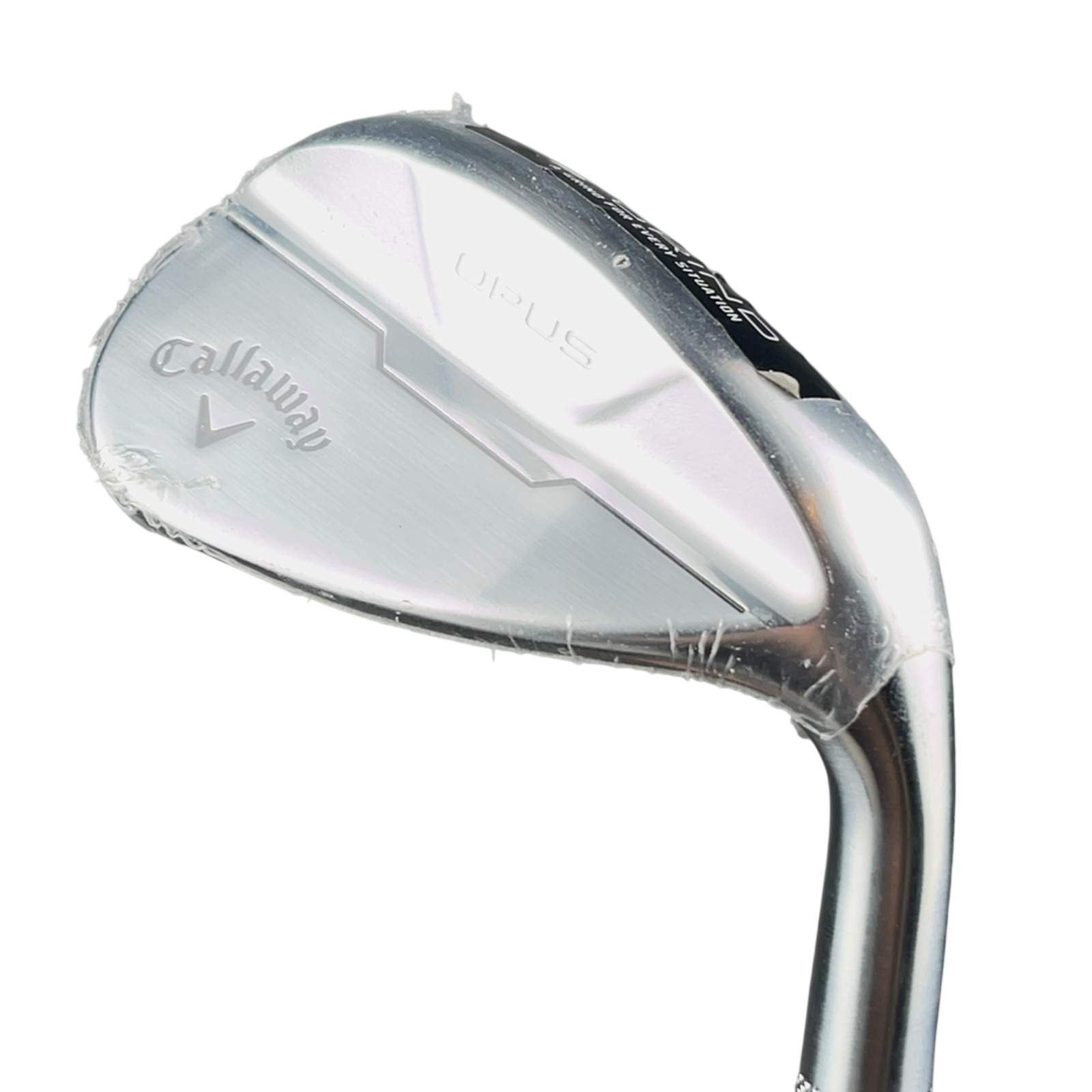 Callaway Opus Wedge / Flex Wedge / 48/10