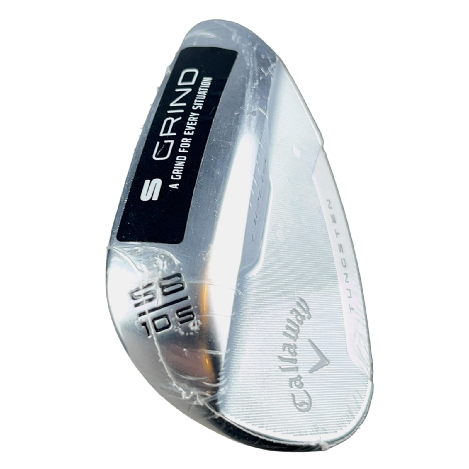 Callaway Opus Platinum Wedge / Flex Wedge / 58/10