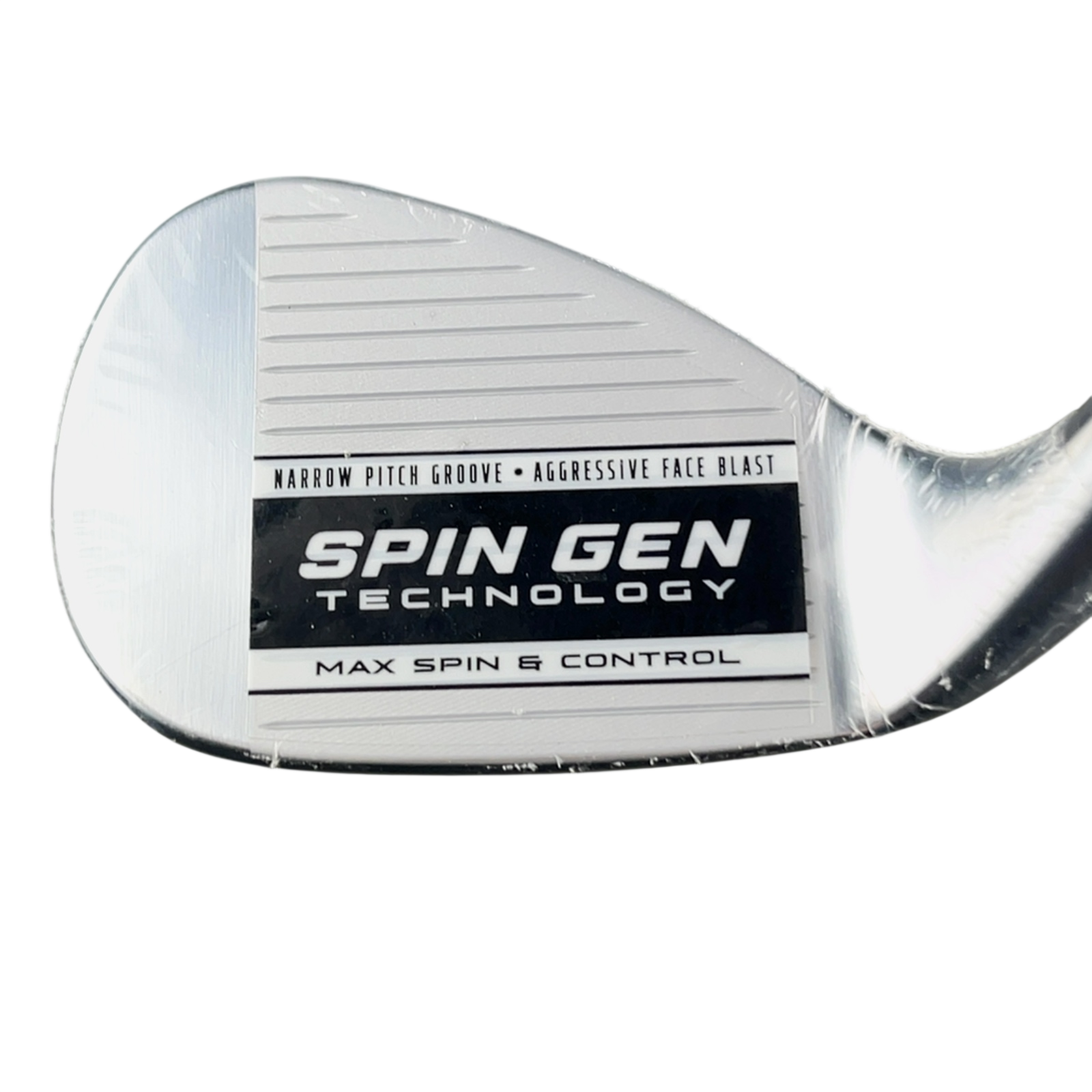 Callaway Opus Platinum Wedge / Flex Wedge / 58/10