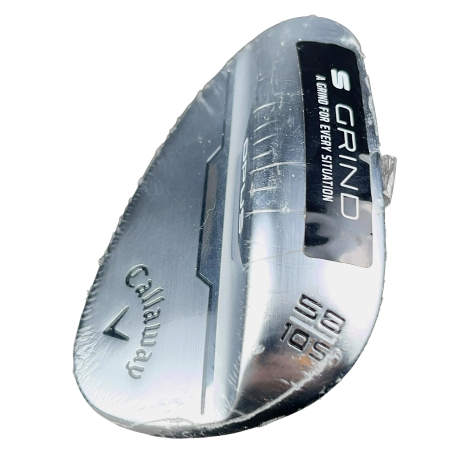 Venstre Callaway Opus Wedge / Flex Wedge / 58/10