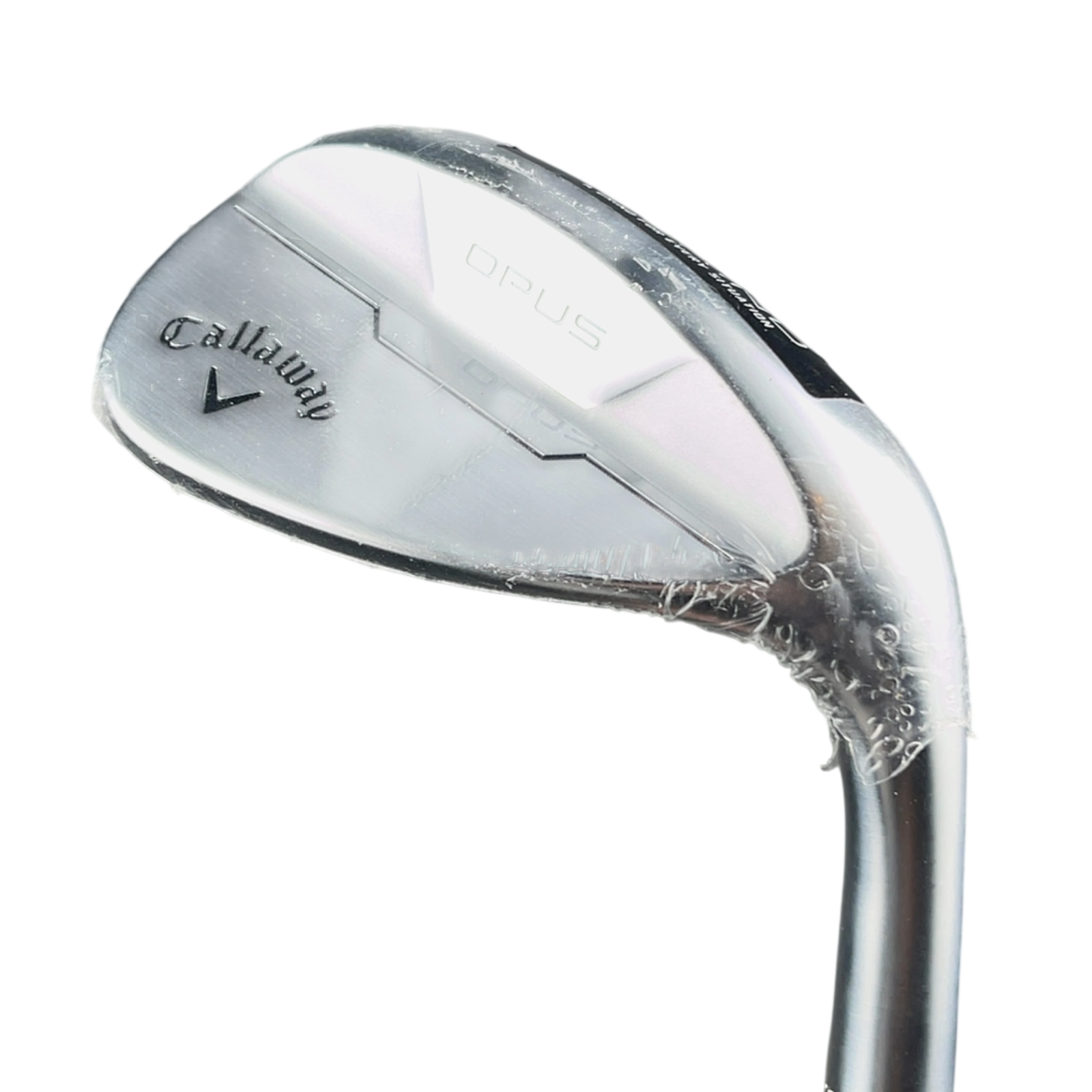 Callaway Opus Wedge / Flex Wedge / 58/10