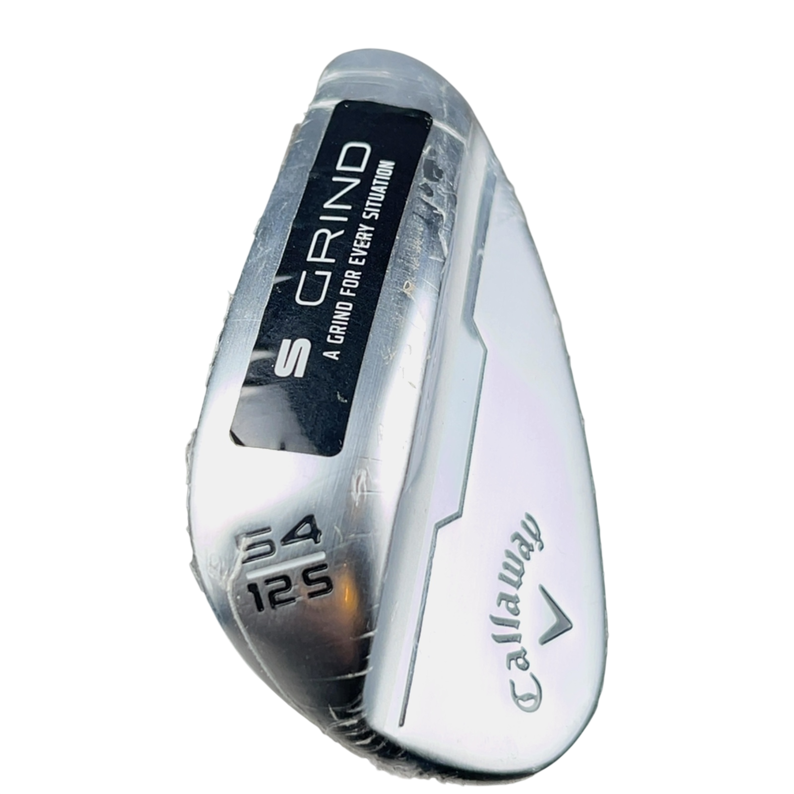 Callaway Opus Wedge / Flex Wedge / 54/12