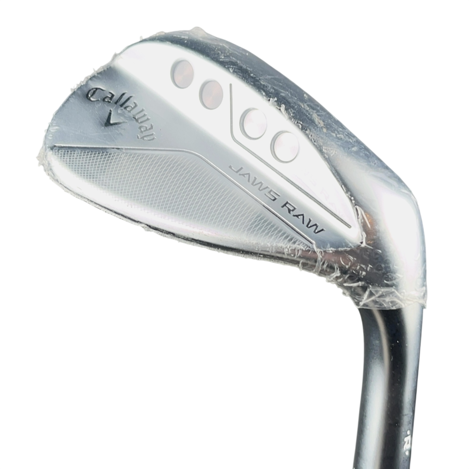 Callaway Jaws Raw Wedge / Flex Wedge / 58/10