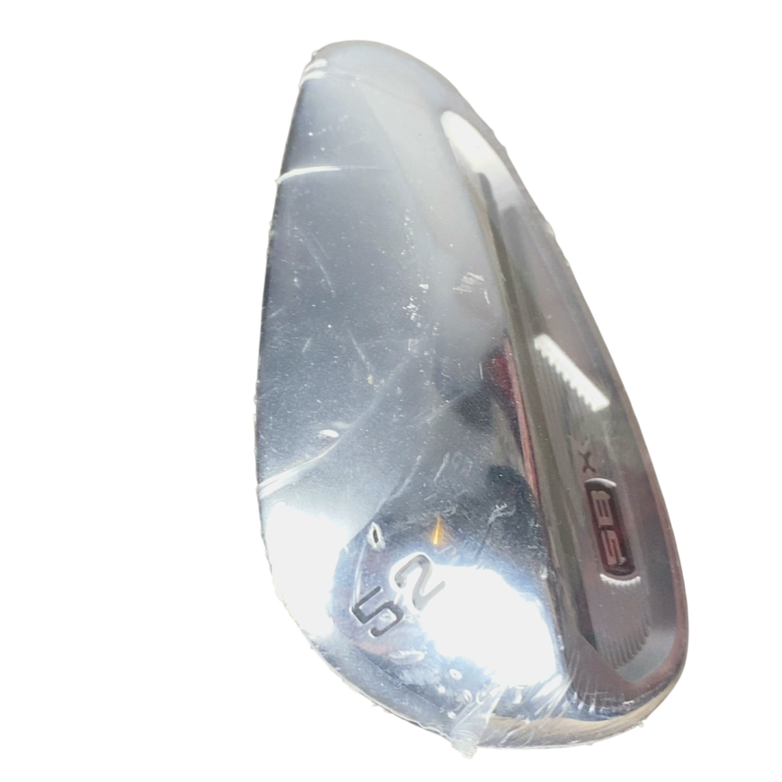 Cobra Snakebite X Wedge / Flex Wedge / 52/12