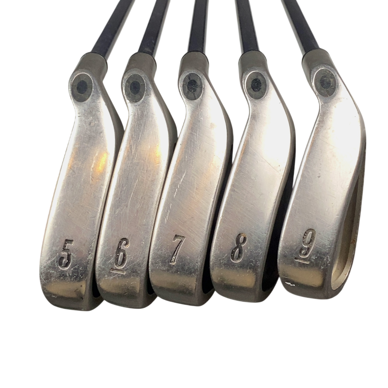 Callaway Big Bertha X12 Jernsæt / 5-9i / Flex Regular / Grafit