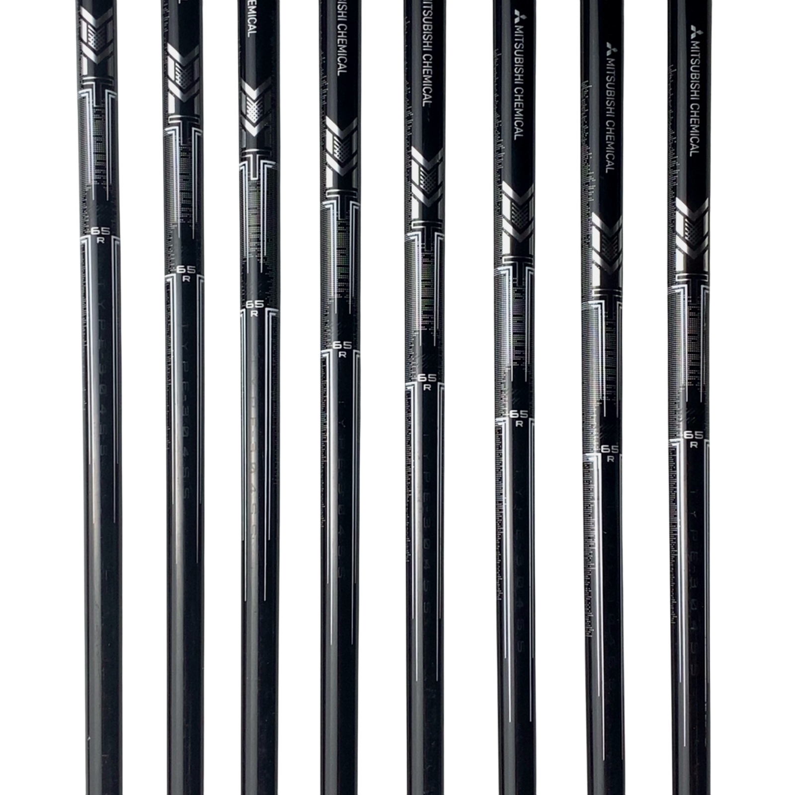 TaylorMade P790 2021 Jernsæt / 4-PW+GW / Flex Regular / Grafit