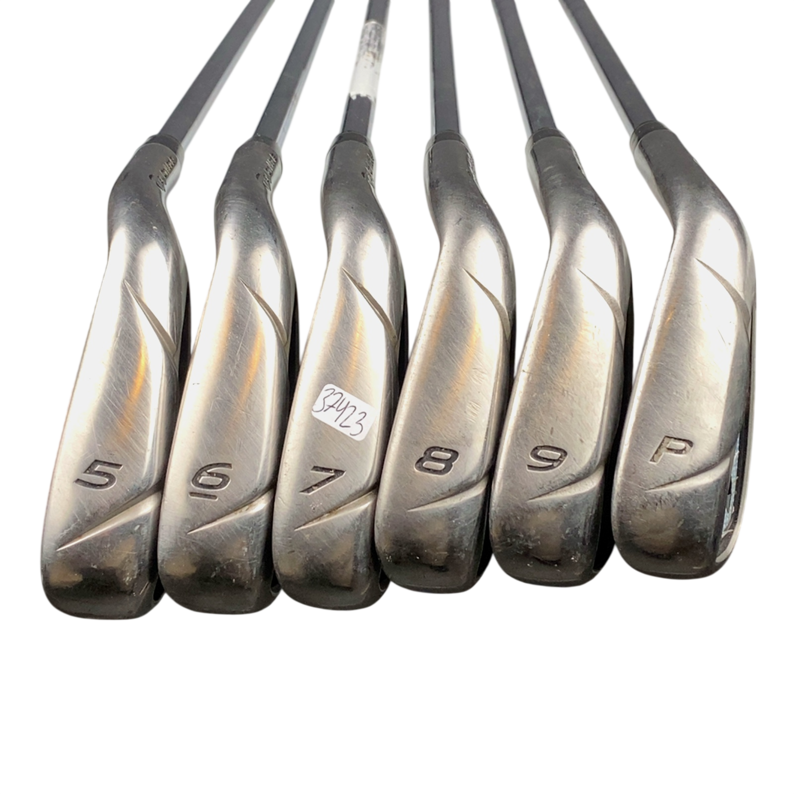 TaylorMade Burner 2.0 Jernsæt / 5-PW / Flex Regular / Stål