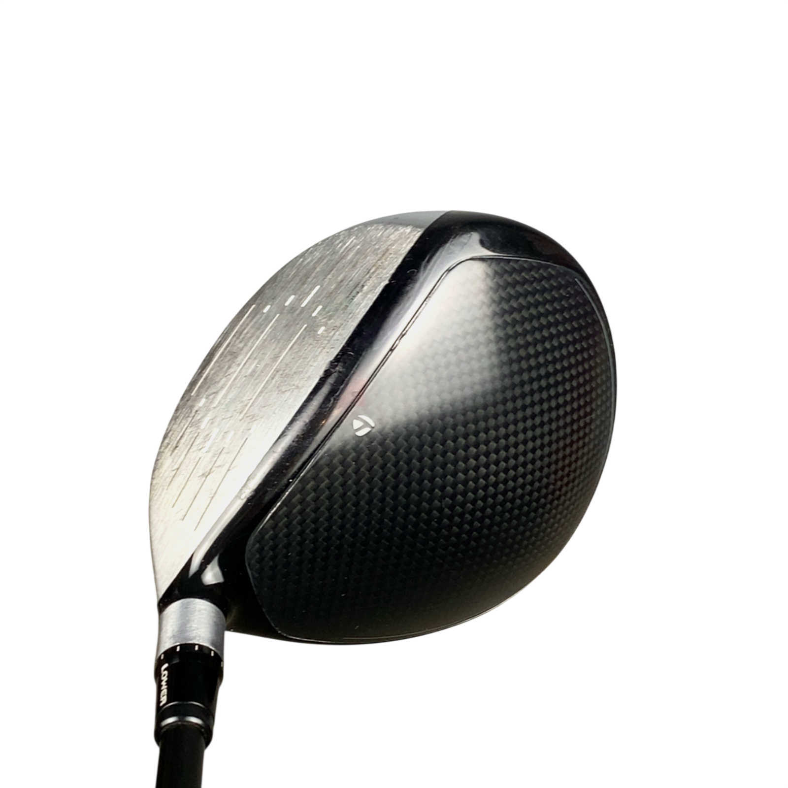 TaylorMade R300 Mini Driver / Flex Regular / Loft 13.5