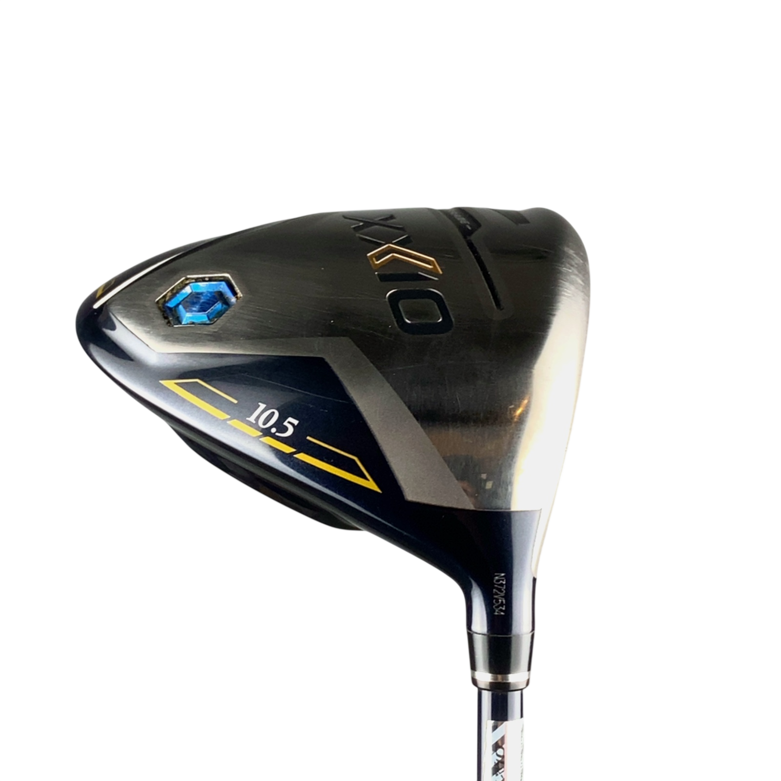 XXIO 12 Driver / Flex A-flex / Loft 10.5