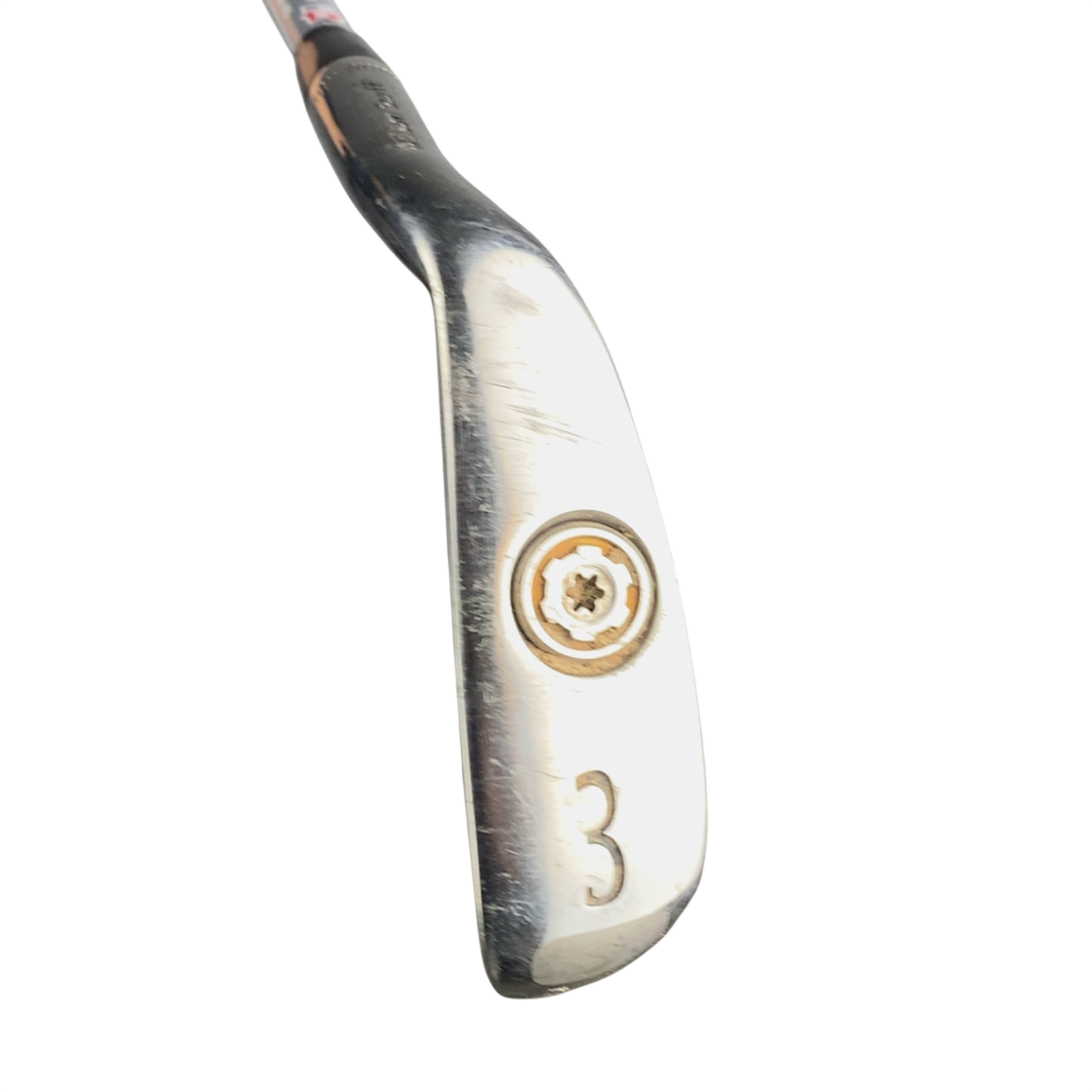 Wilson Staff FG Tour V4 #3 Utility Iron / Flex Regular / #3/20