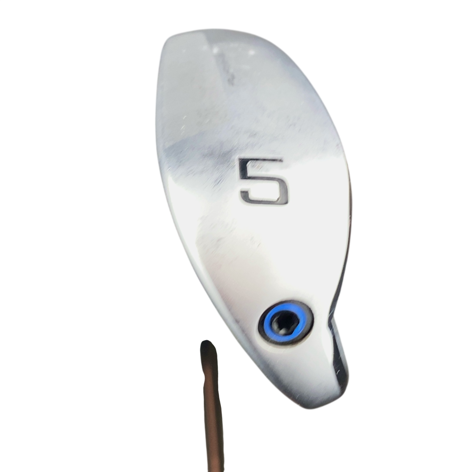 Cobra King Utility One Length #5 Utility Iron / Flex Stiff / #5/25.5