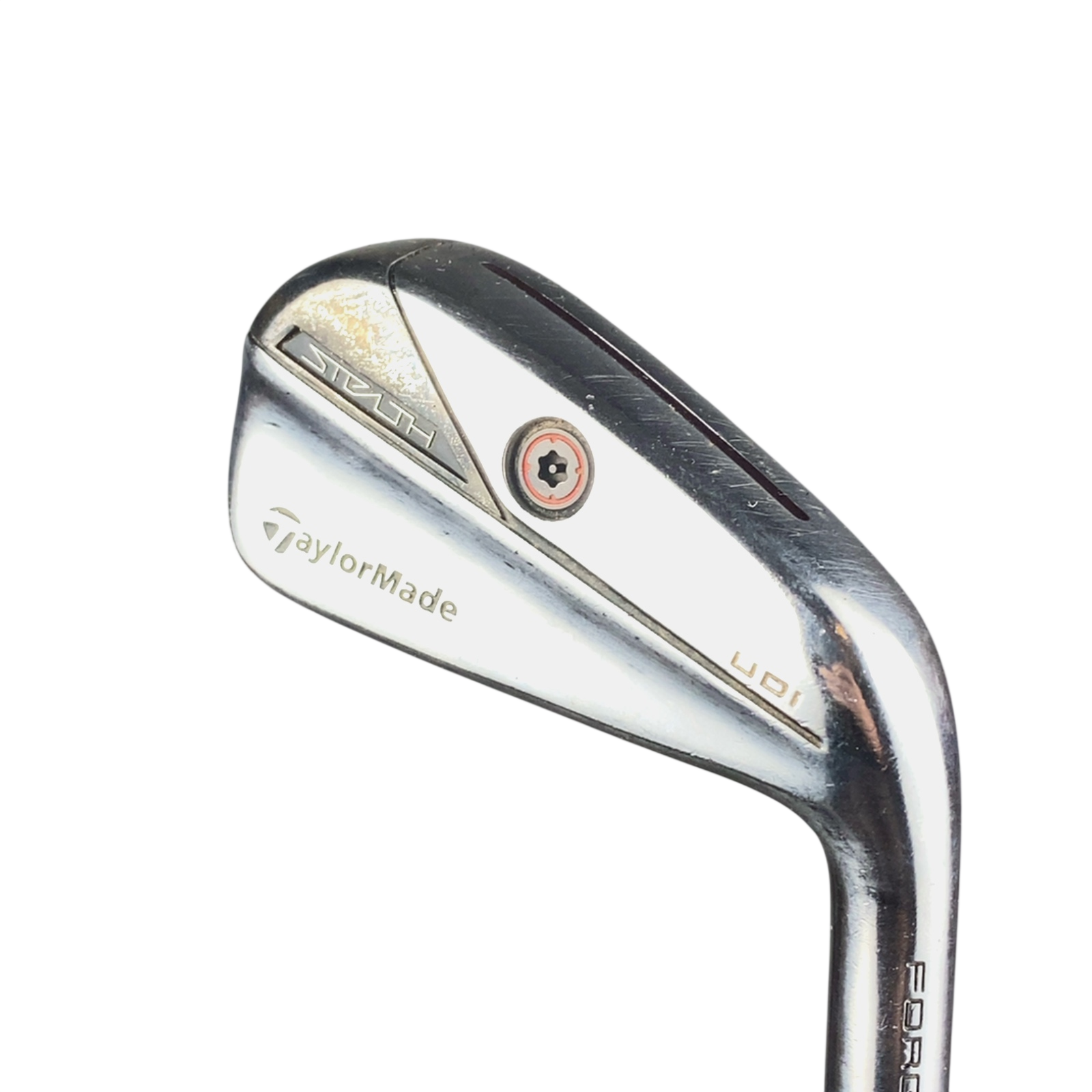 TaylorMade Stealth UDI #3 Utility Iron / Flex Stiff / #3/20
