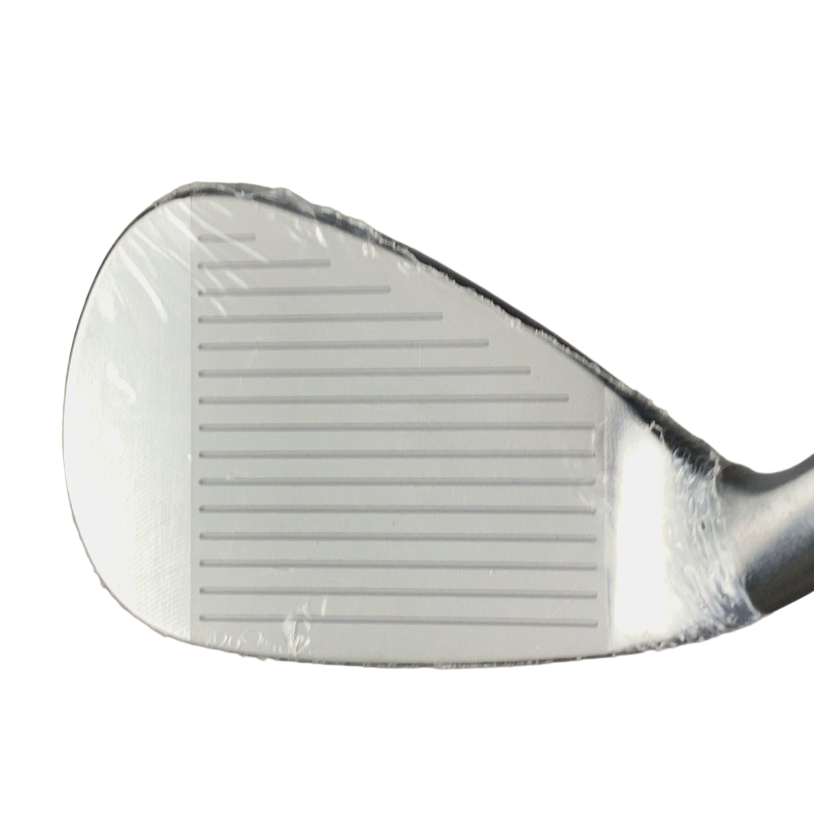 Wilson Staff Staff Model Wedge / Flex Wedge / 58/6