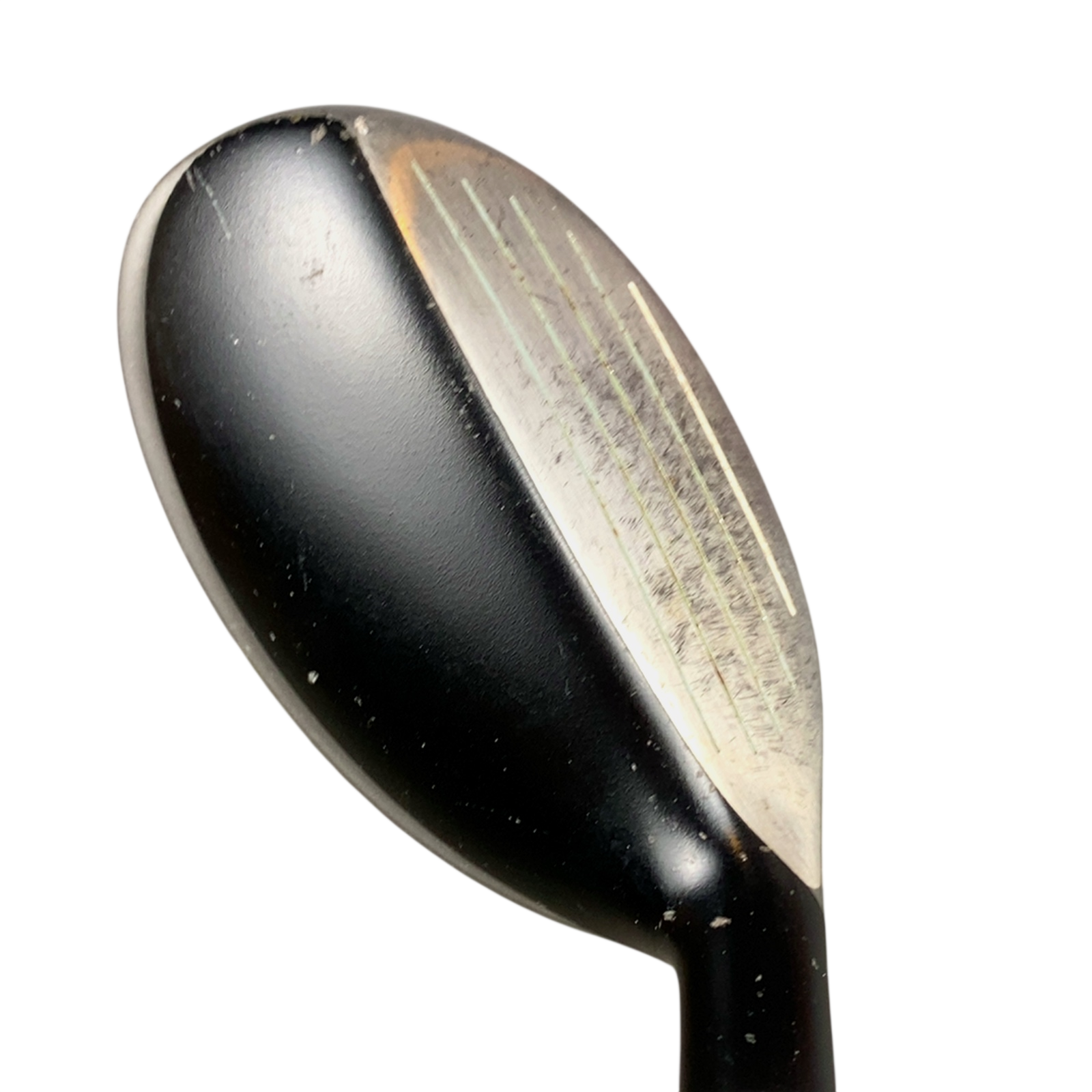 Venstre Nike SASQUATCH Hybrid / Flex Regular / #3/21