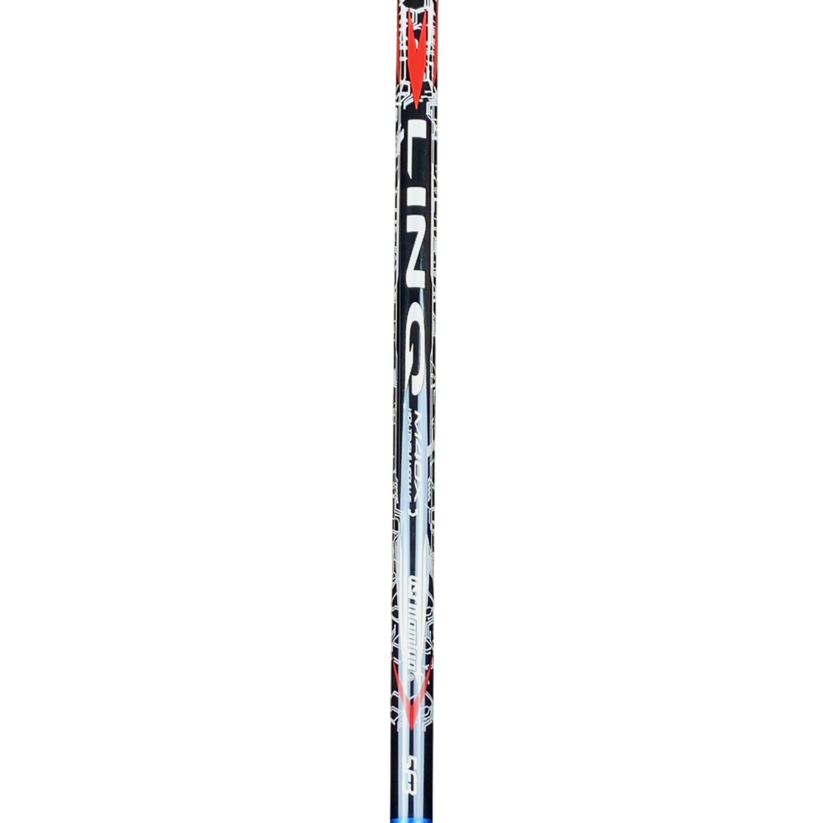 UST Mamiya Lin-Q Red #3 Fairway Skaft / Flex Regular / Wilson