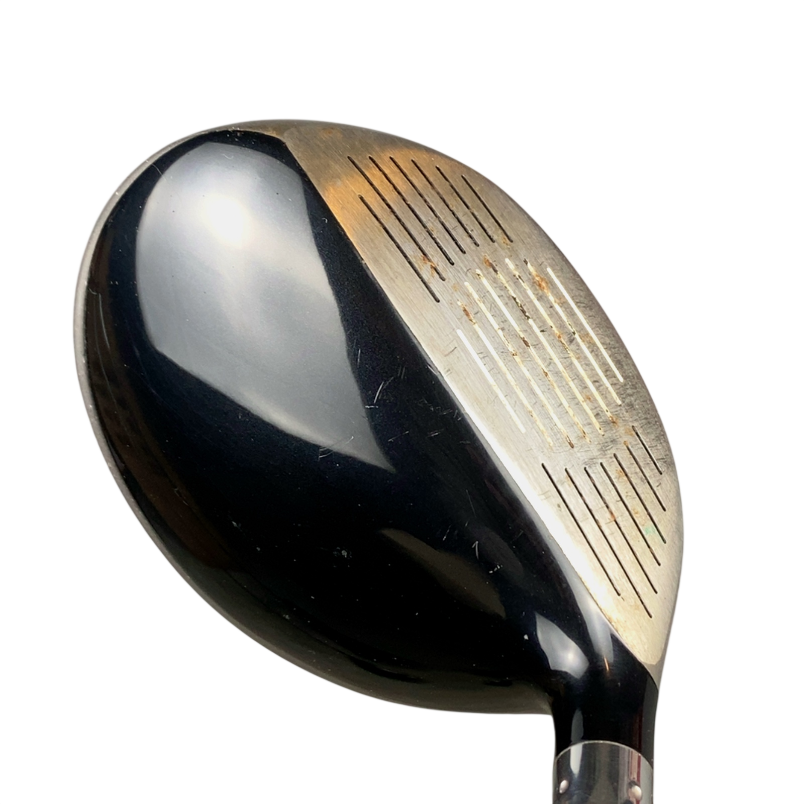 Venstre Nike SQ Fairway Wood / Flex Regular / #5/19