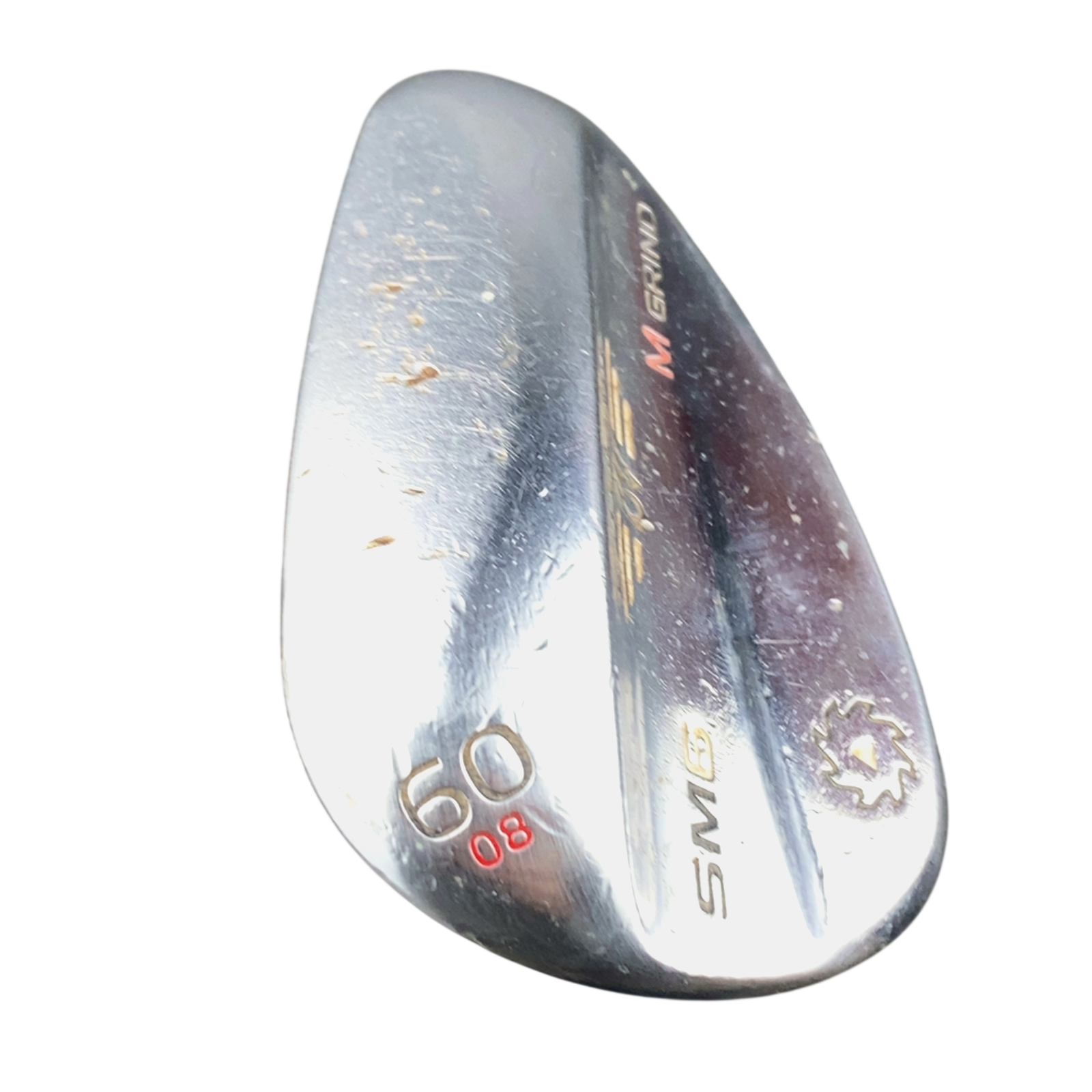 Titleist SM6 Wedge / Flex Wedge / 60/8