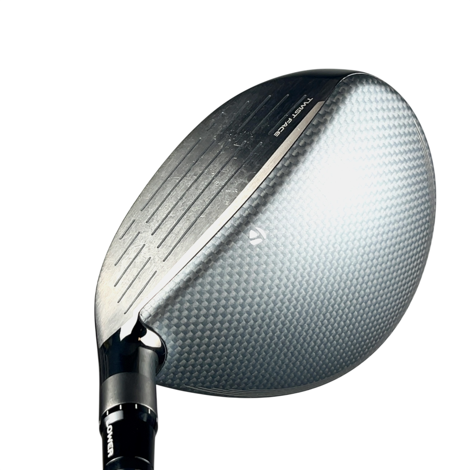 TaylorMade Qi35 Max Lite Fairway Wood / Flex Regular / #5/18.5