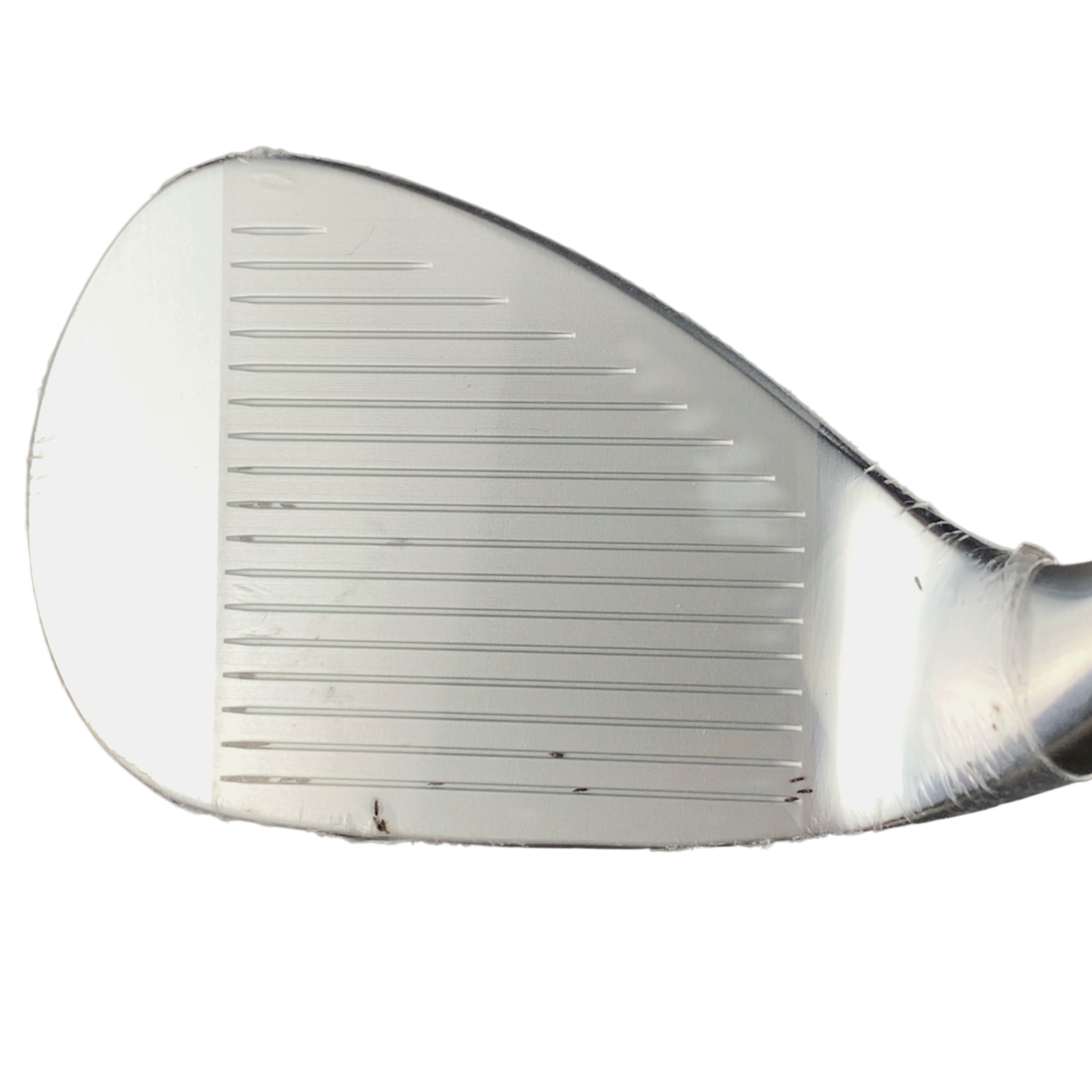 Titleist SM8 Wedge / Flex Regular / 60/12