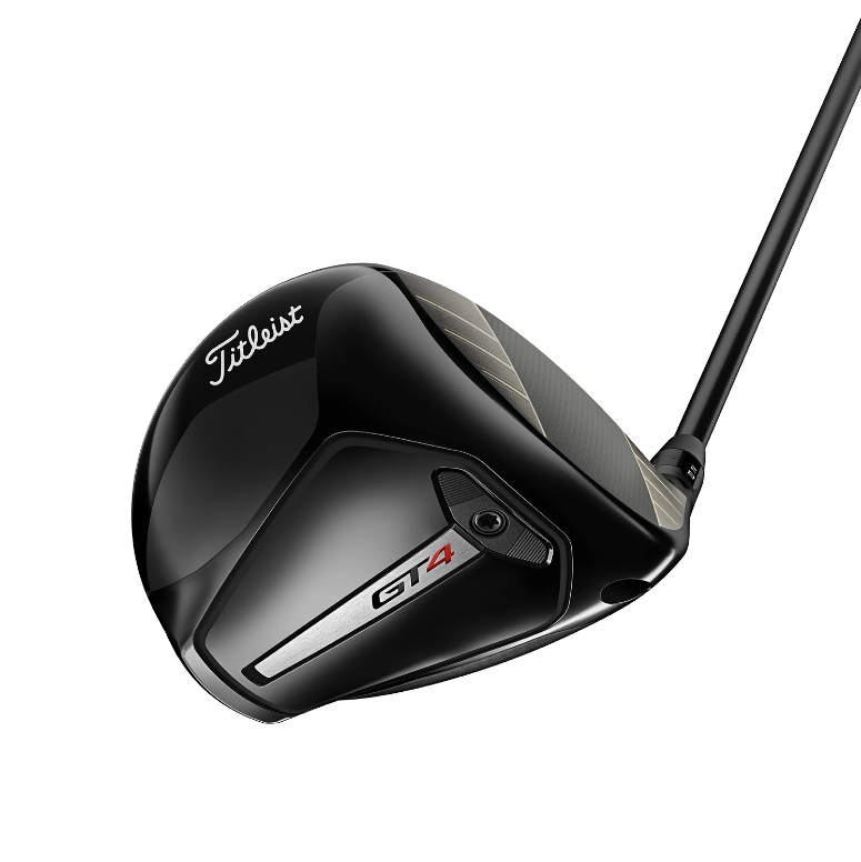 Titleist GT4 Driver