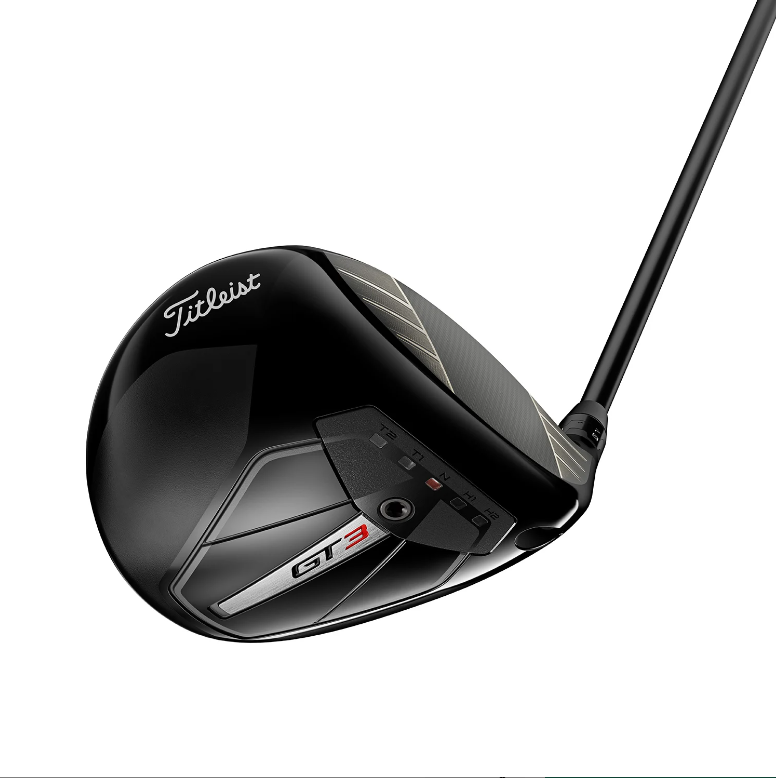 Titleist GT3 Driver