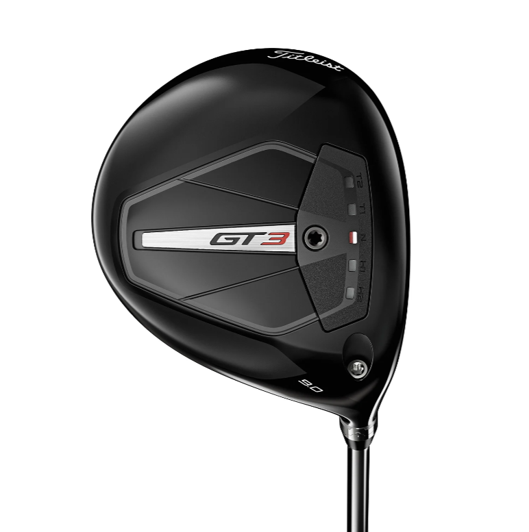 Titleist GT3 Driver
