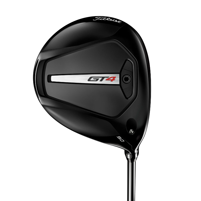 Titleist GT4 Driver