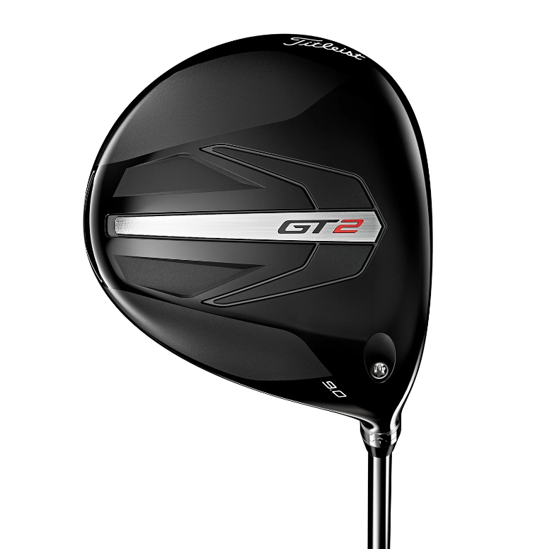 Titleist GT2 Driveren