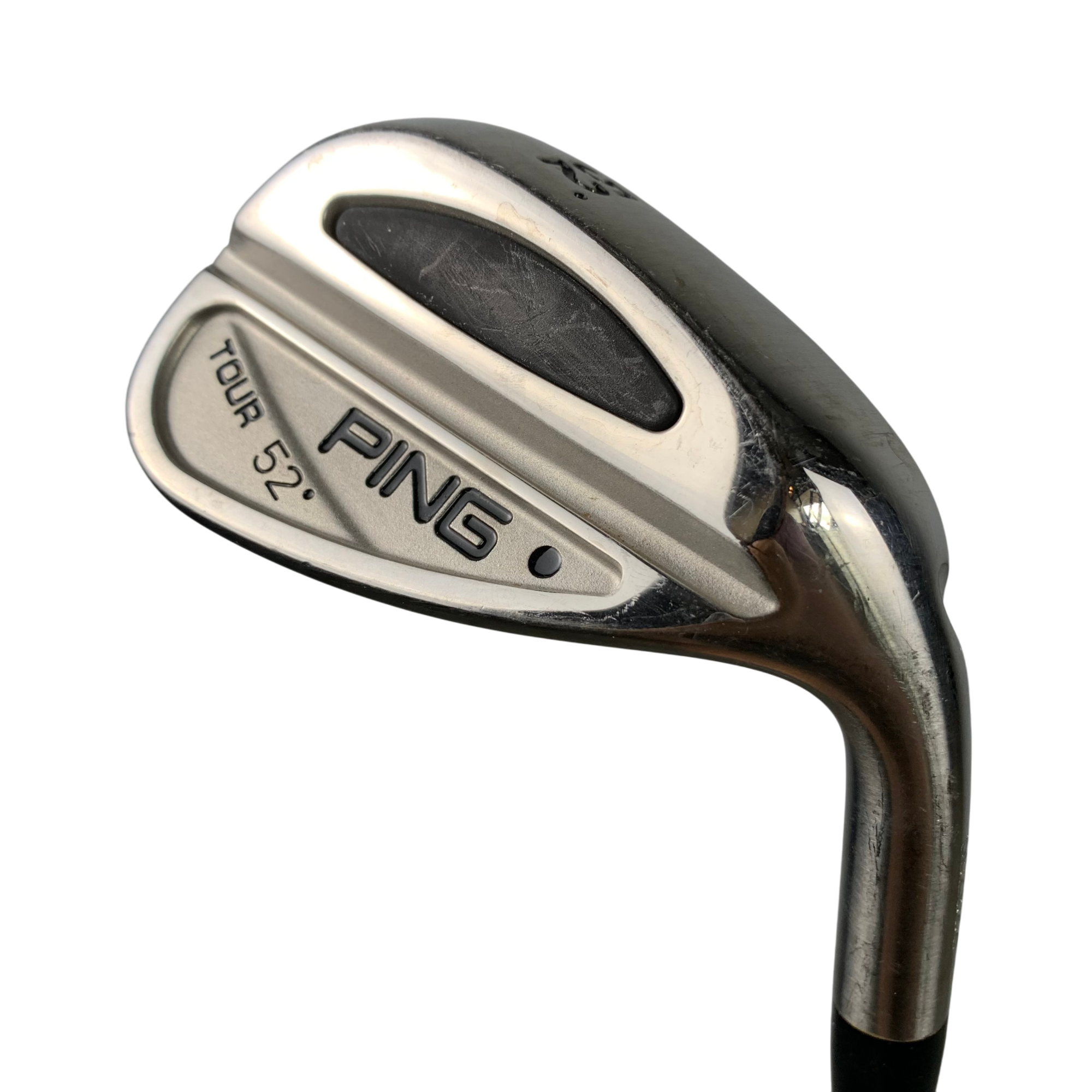 PING Tour Wedge / Stål / #52/10 hovedbillede - brugt golf udstyr i god stand
