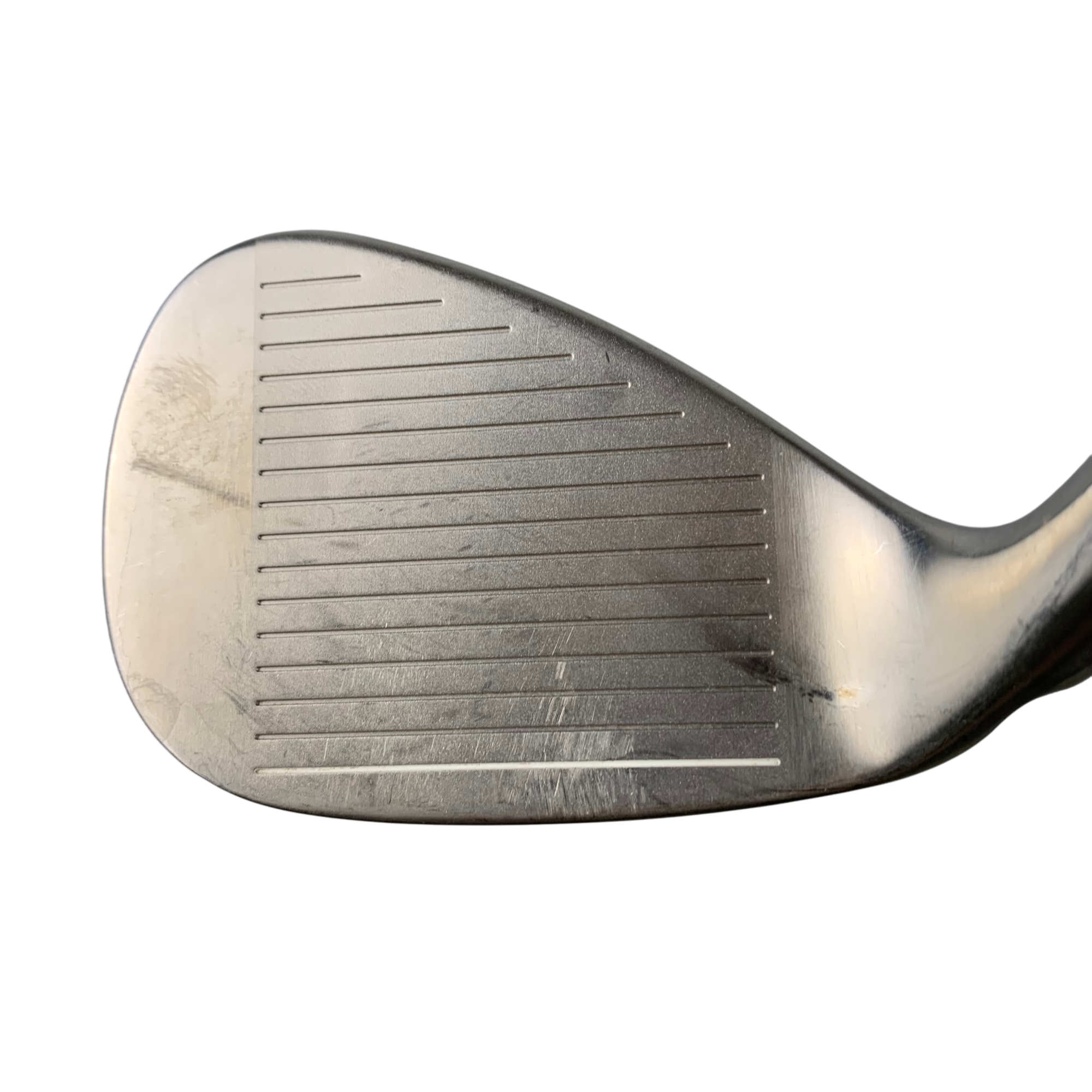 PING Tour Wedge / Stål / #52/10 galleri billede 2 - brugt golf udstyr i god stand