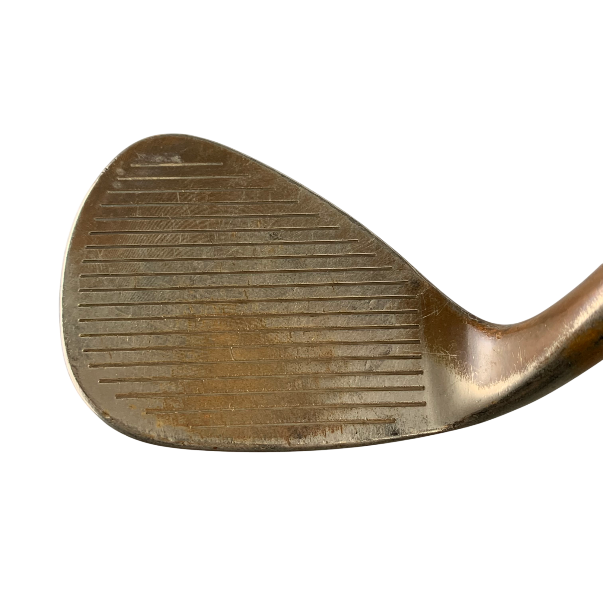 TaylorMade Hi-Toe Wedge / Stål / #60/06 galleri billede 2 - brugt golf udstyr i god stand