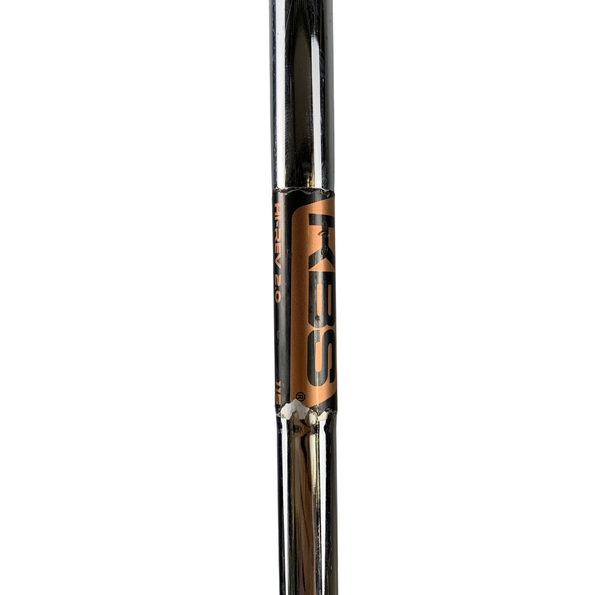 TaylorMade Hi-Toe Wedge / Stål / #60/06 galleri billede 3 - brugt golf udstyr i god stand